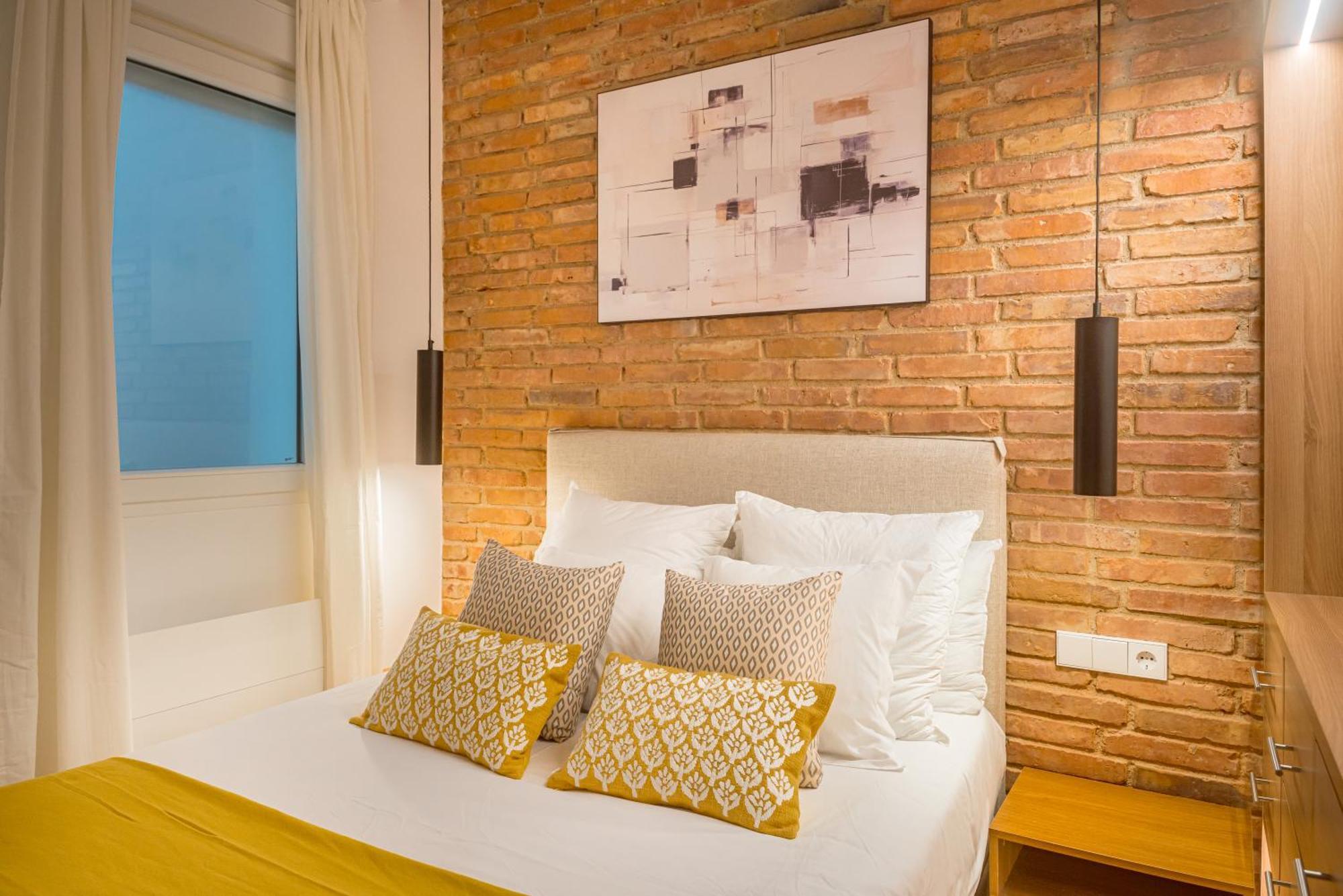 Goya I Calle Jorge Juan 2br 2bh Apartment *